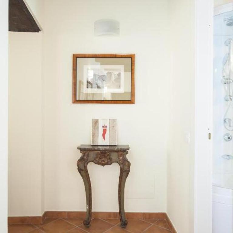 Palazzo Marigliano - Appartamento con 2 Camere da Letto - 7
