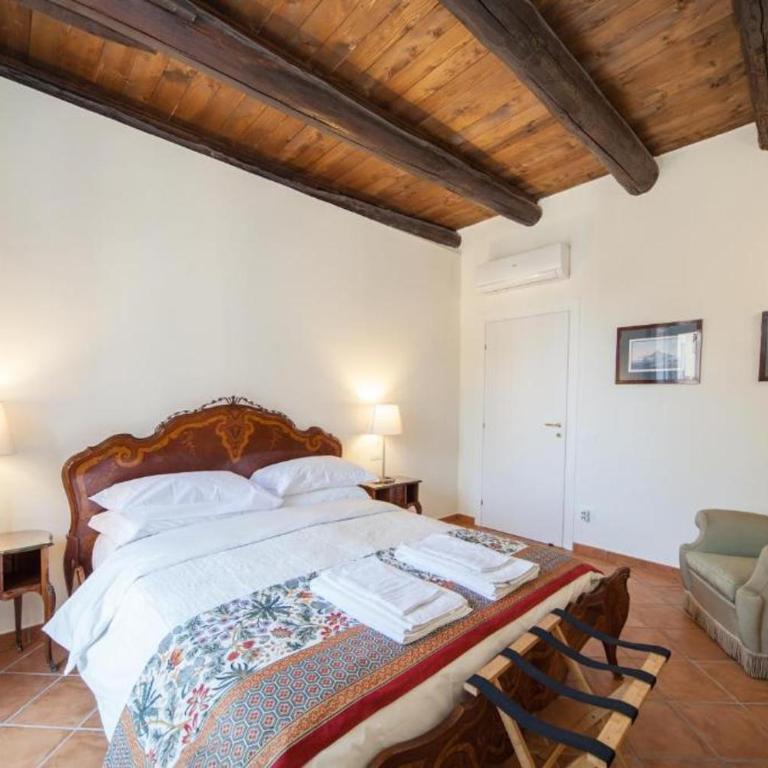 Palazzo Marigliano - Appartamento con 2 Camere da Letto - 8