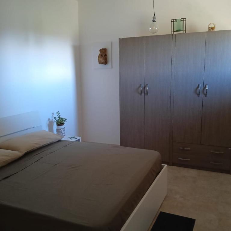 Casa Vacanze Salento Mondonuovo Countryhouse Nardò Lecce - Two-Bedroom House - 13