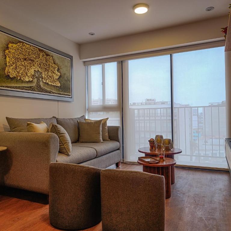 Tu Hogar en Lima - Apartamento de 1 dormitorio - 1