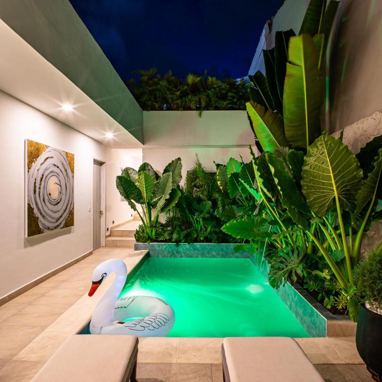 The Villa Catalina - Villa with Private Pool - 12