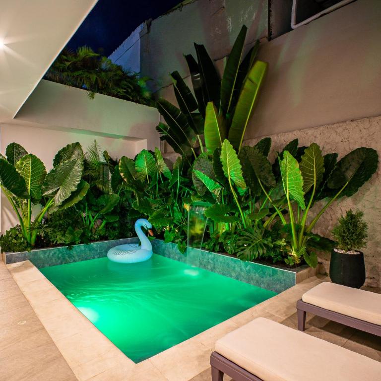 The Villa Catalina - Villa with Private Pool - 17
