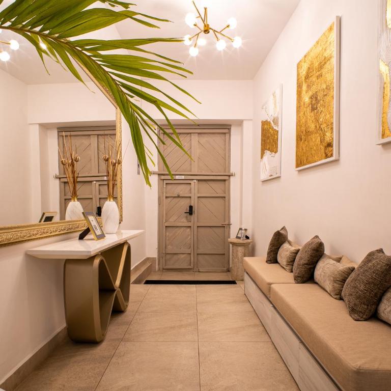The Villa Catalina - Villa with Private Pool - 23