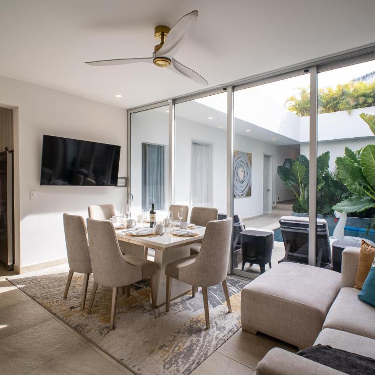 The Villa Catalina - Villa with Private Pool - 4