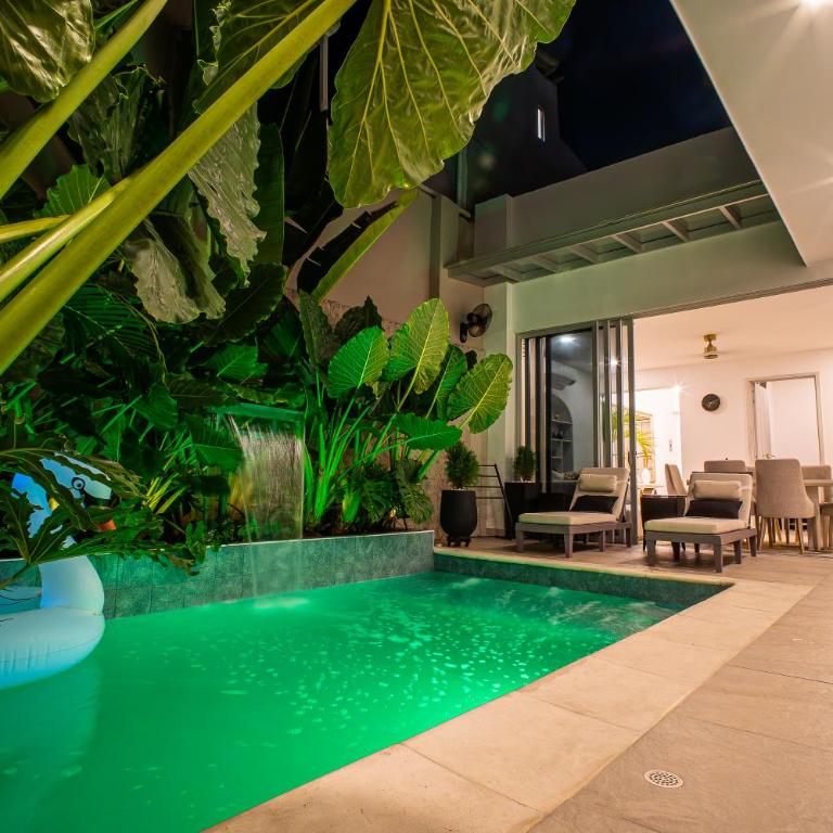 The Villa Catalina - Villa with Private Pool - 26