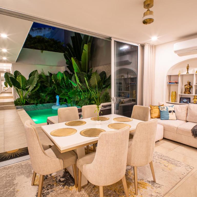 The Villa Catalina - Villa with Private Pool - 2