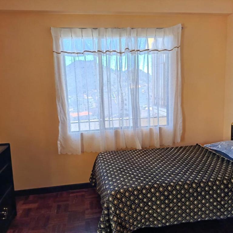 Villa Bella Doña Leo - Habitación Doble - 2 camas - 2