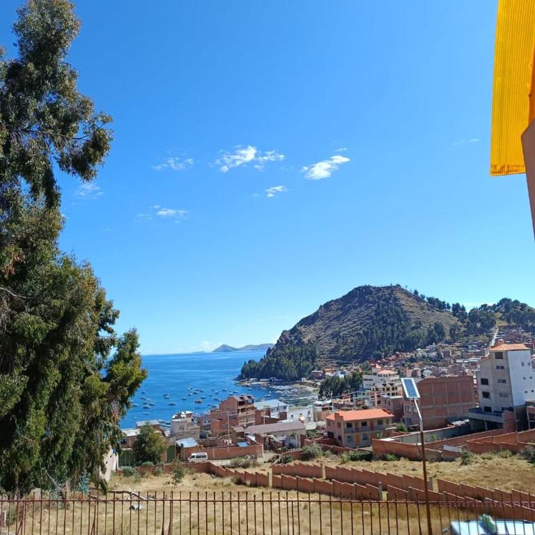 Villa Bella Doña Leo - Habitación Doble - 2 camas - 4