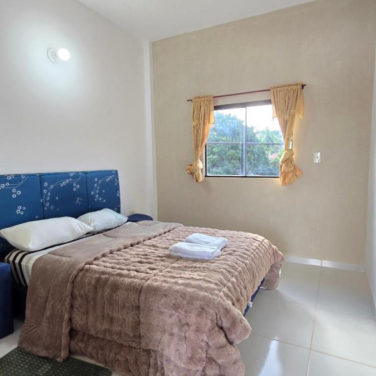 JG&A Home - One-Bedroom Apartment - 3