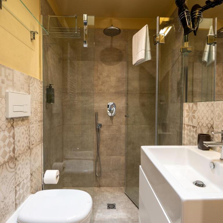 Villetta dei Carrubi - Scicli - Villa - 26