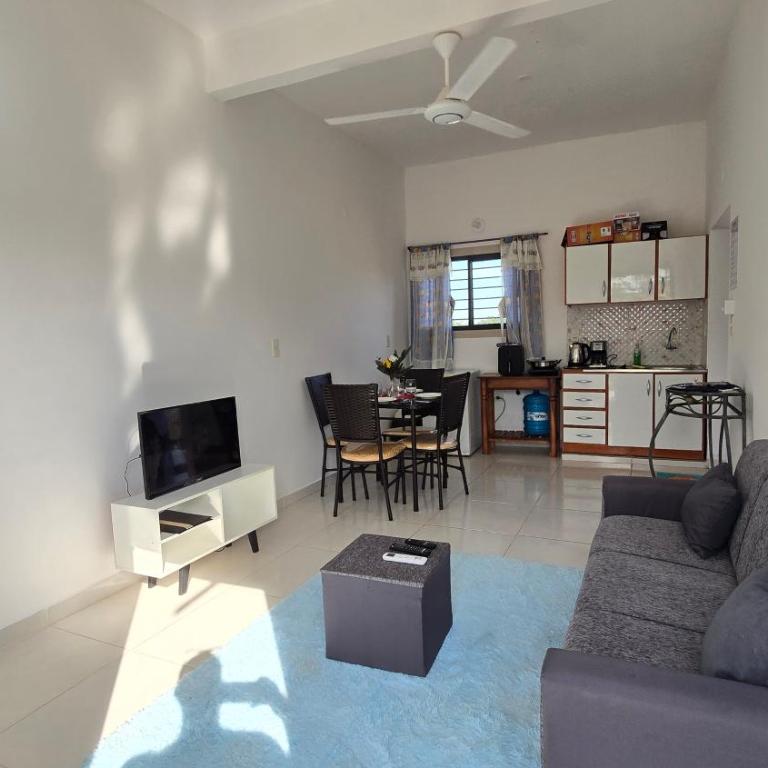 JG&A Home - One-Bedroom Apartment - 19