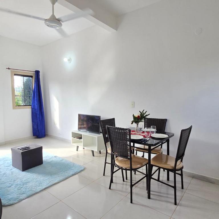 JG&A Home - One-Bedroom Apartment - 13