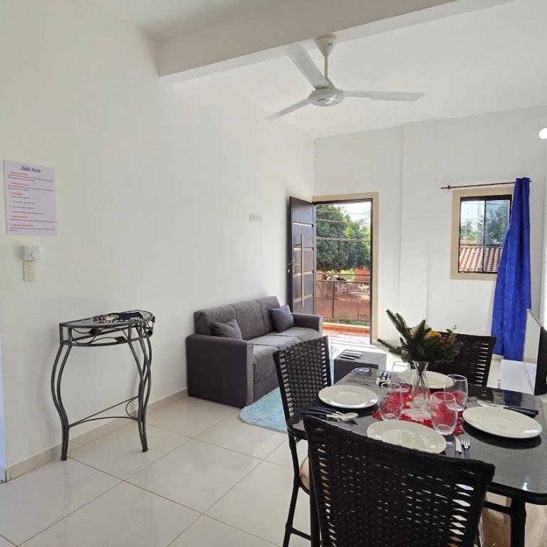 JG&A Home - One-Bedroom Apartment - 18