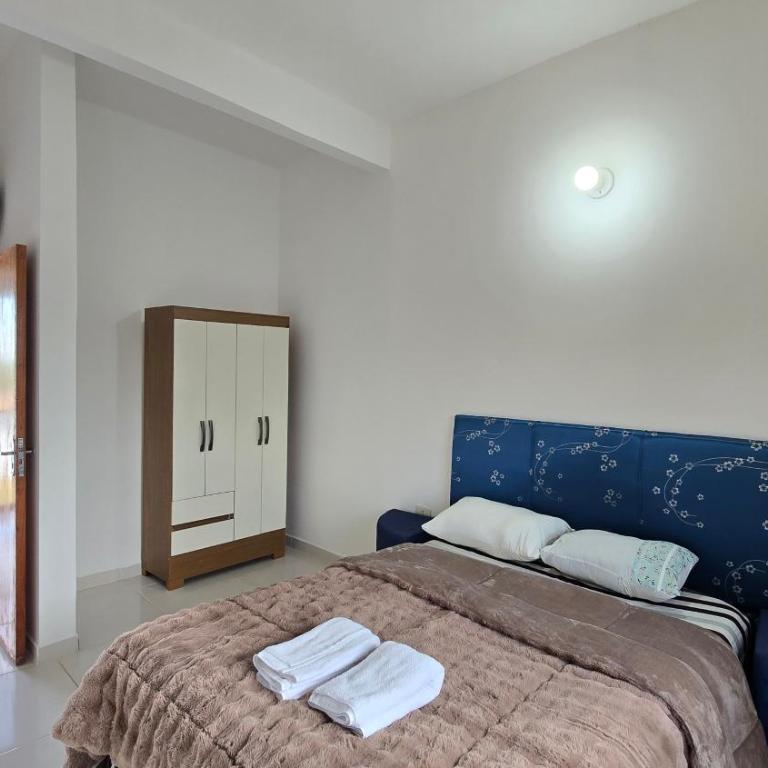 JG&A Home - One-Bedroom Apartment - 5
