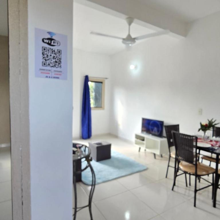 JG&A Home - One-Bedroom Apartment - 4