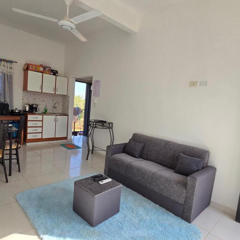 JG&A Home - One-Bedroom Apartment - 6