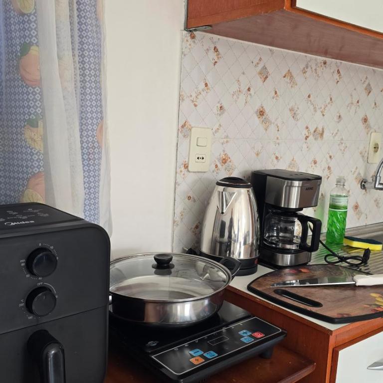 JG&A Home - One-Bedroom Apartment - 14