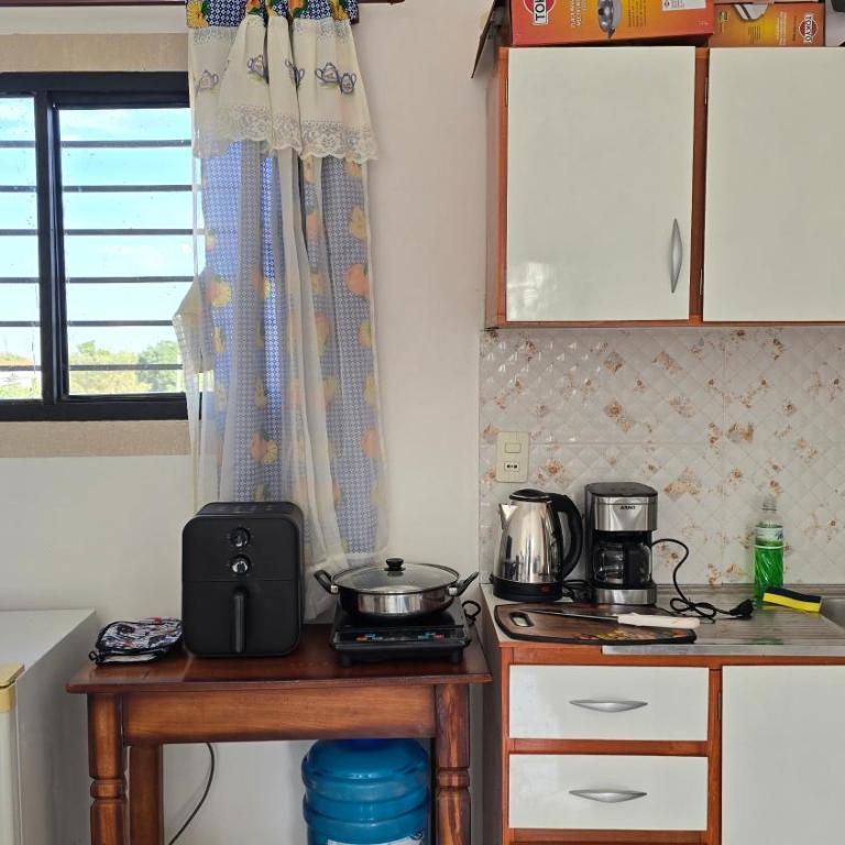 JG&A Home - One-Bedroom Apartment - 17