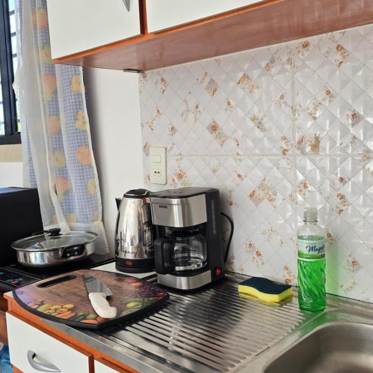 JG&A Home - One-Bedroom Apartment - 21