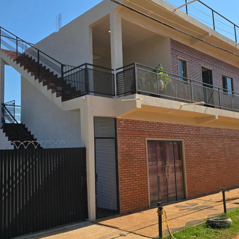 JG&A Home - One-Bedroom Apartment - 1