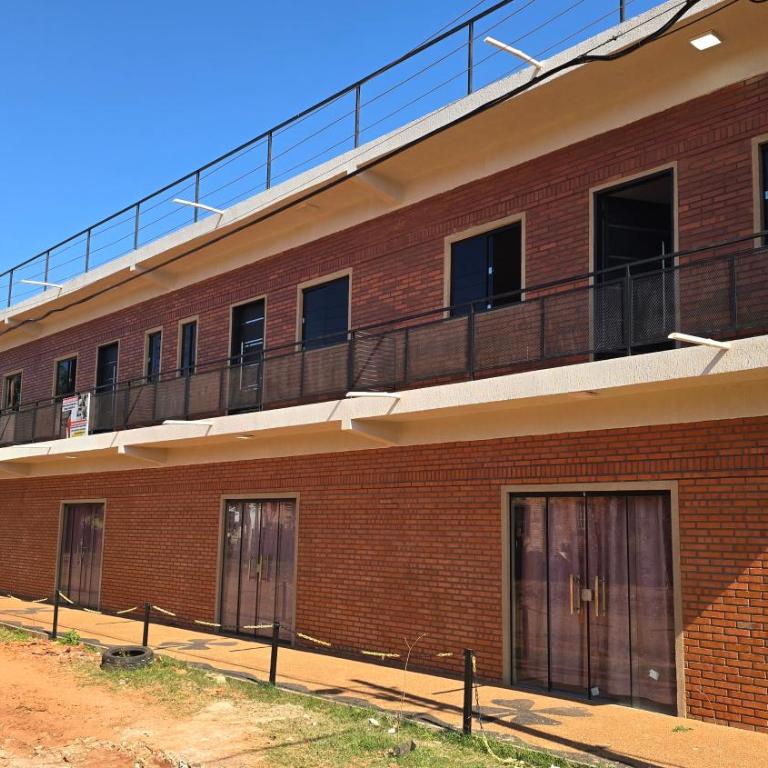 JG&A Home - One-Bedroom Apartment - 24