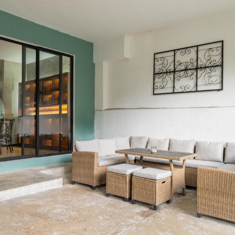 Casa Pich by Viva Mérida - Casa de 3 dormitorios - 24