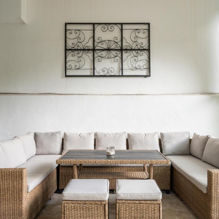 Casa Pich by Viva Mérida - Casa de 3 dormitorios - 23