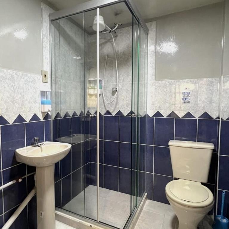 Acogedor Garzonier - Apartamento de 1 dormitorio - 8