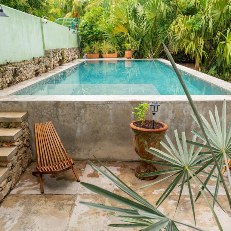 Casa Pich by Viva Mérida - Casa de 3 dormitorios - 21