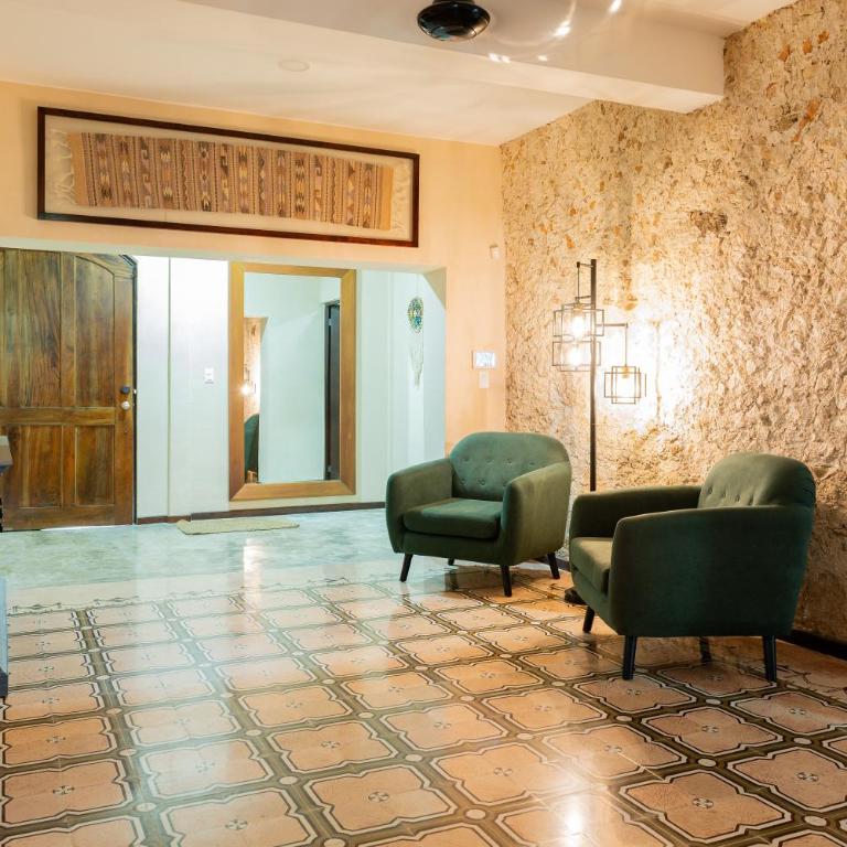 Casa Pich by Viva Mérida - Casa de 3 dormitorios - 8