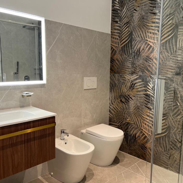 Amo Venice - Suite Familiare Deluxe - 7