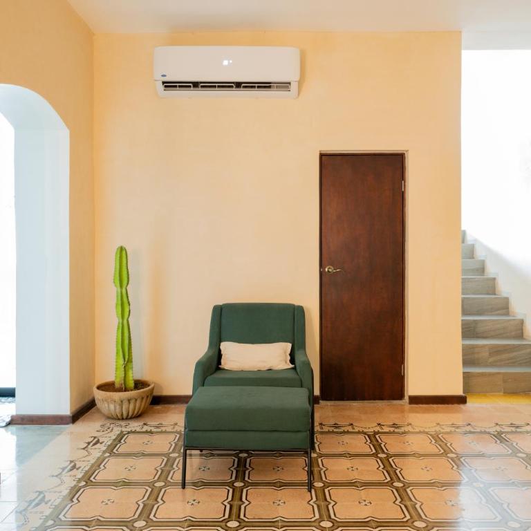 Casa Pich by Viva Mérida - Casa de 3 dormitorios - 9
