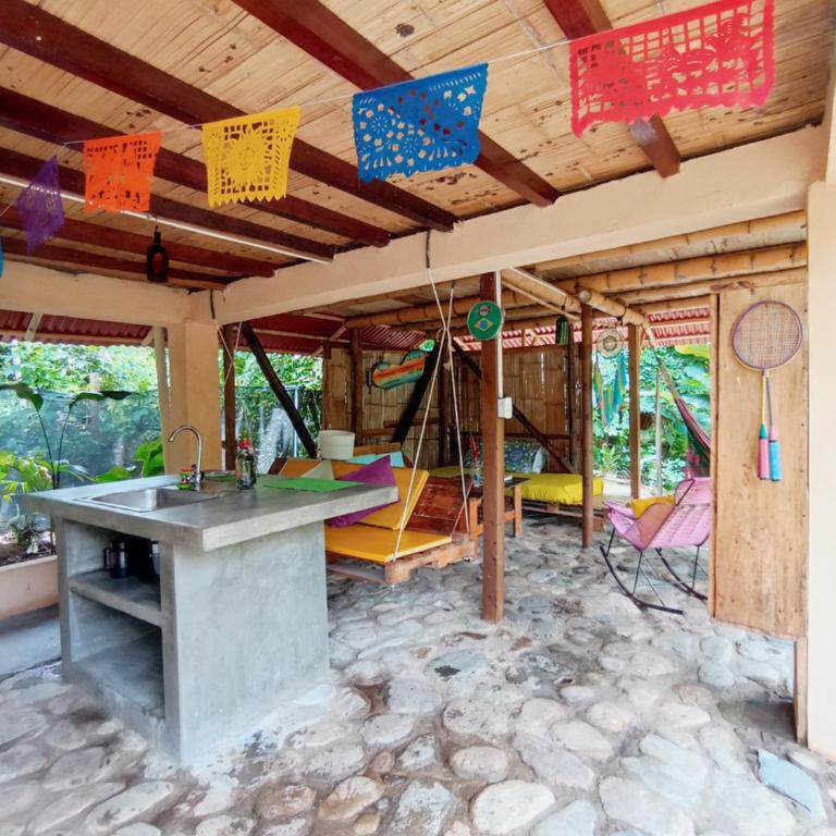 La casa en el Aire - Apartamento de 1 dormitorio - 2