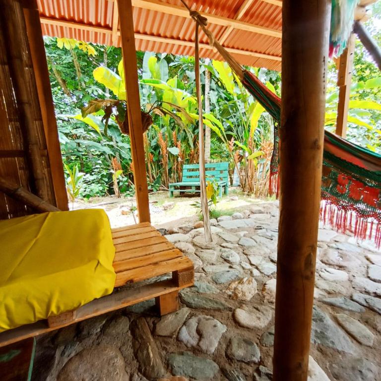 La casa en el Aire - Apartamento de 1 dormitorio - 6