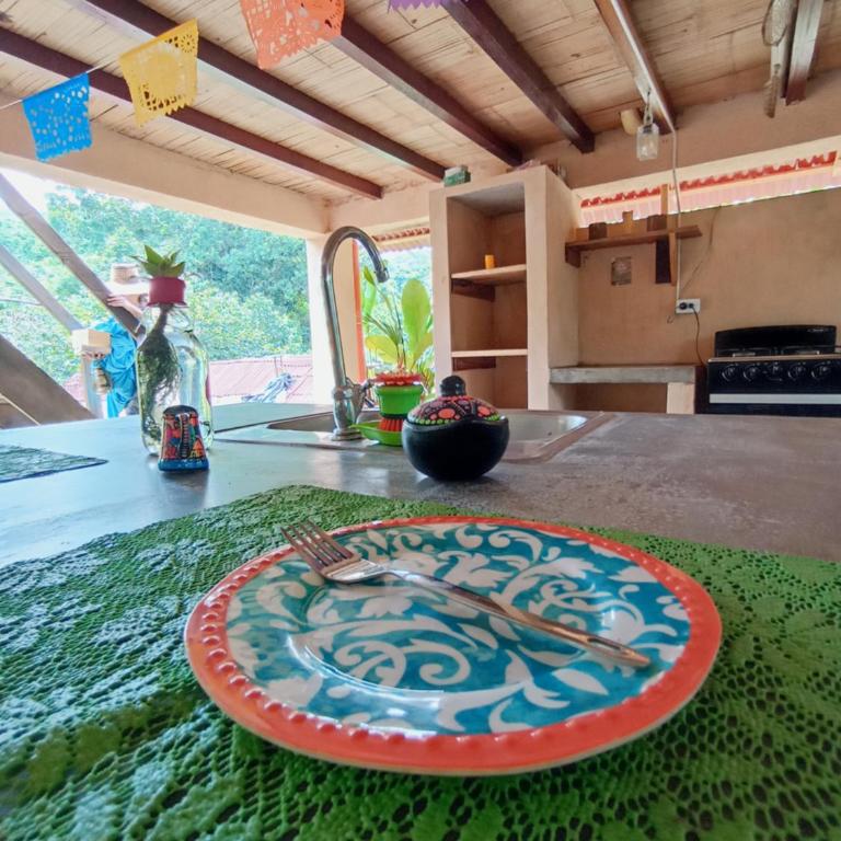 La casa en el Aire - Apartamento de 1 dormitorio - 9