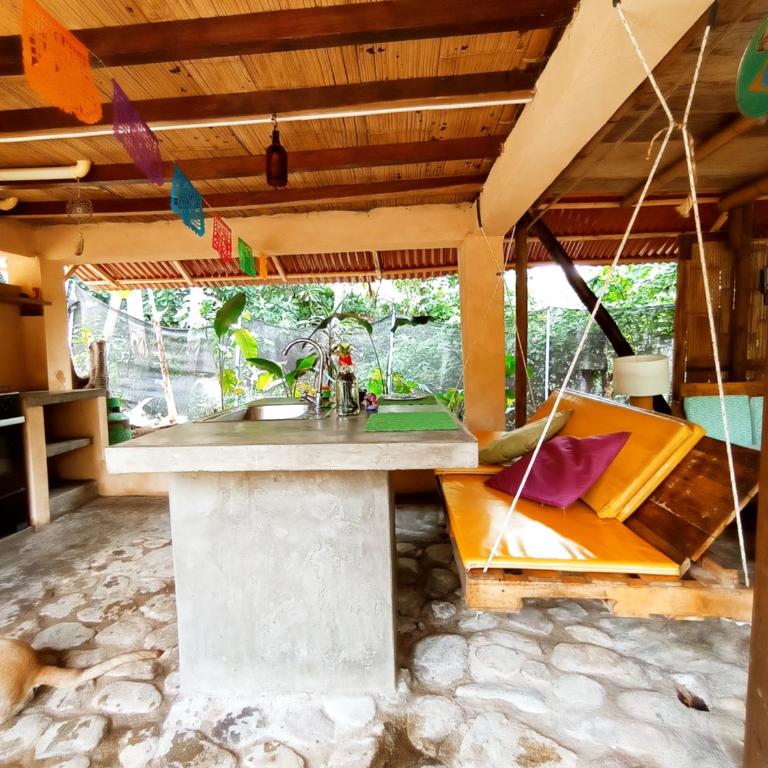 La casa en el Aire - Apartamento de 1 dormitorio - 16