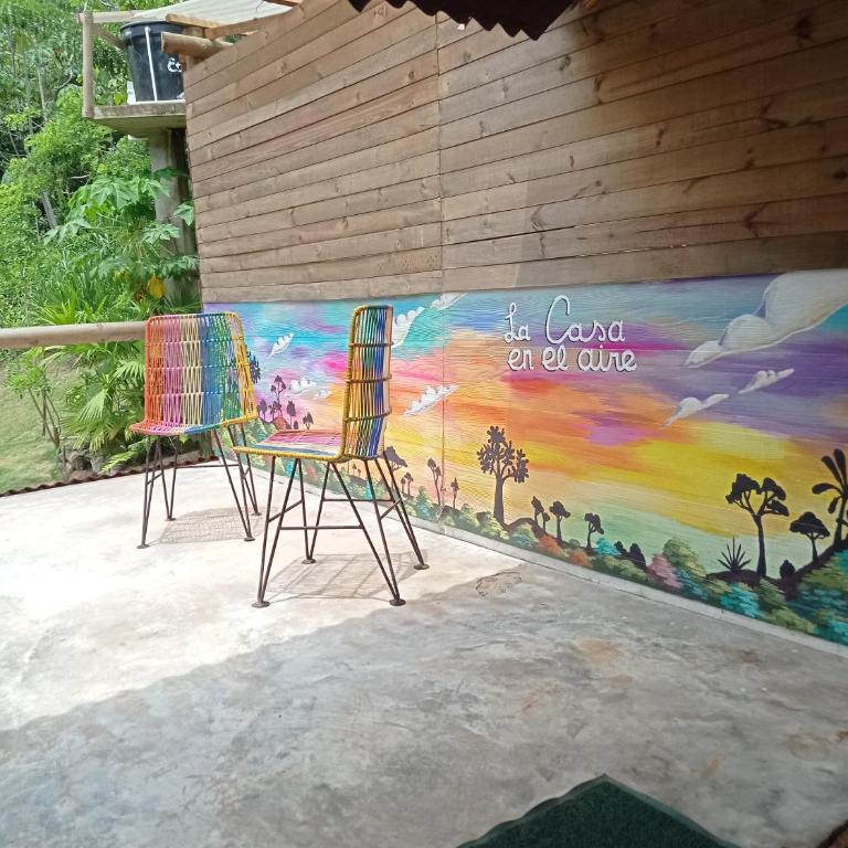 La casa en el Aire - Apartamento de 1 dormitorio - 18