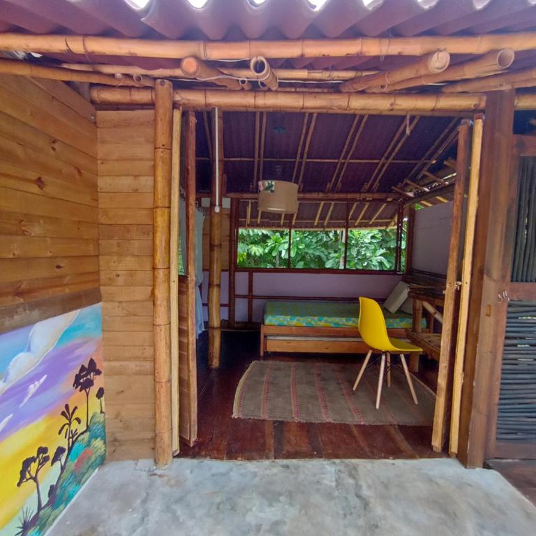 La casa en el Aire - Apartamento de 1 dormitorio - 20