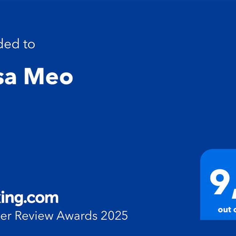 Casa Meo - Two-Bedroom Apartment - 36