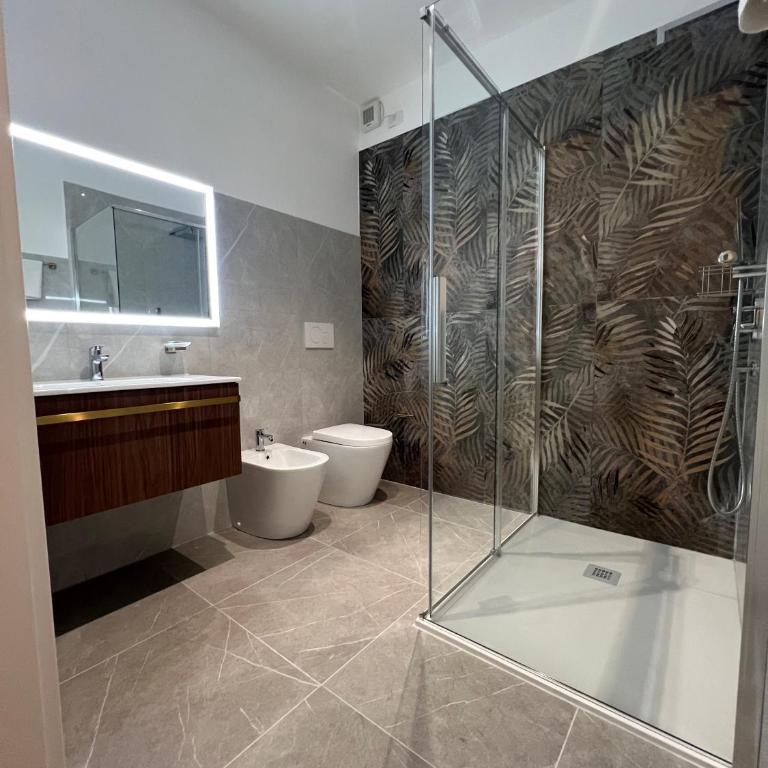 Amo Venice - Suite Familiare Deluxe - 8
