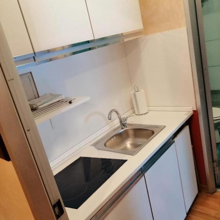 MARCONI TURIN Loft, studio nei pressi di Porta Nuova - Penthouse Apartment - 2