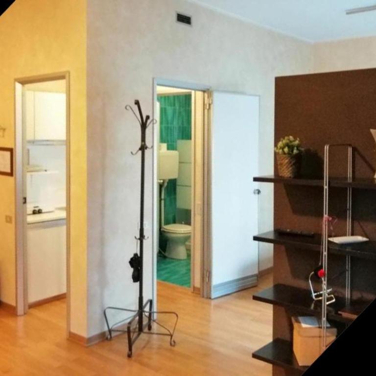 MARCONI TURIN Loft, studio nei pressi di Porta Nuova - Penthouse Apartment - 7