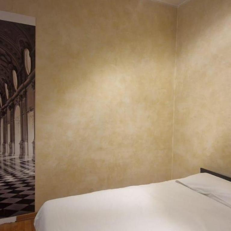 MARCONI TURIN Loft, studio nei pressi di Porta Nuova - Penthouse Apartment - 10