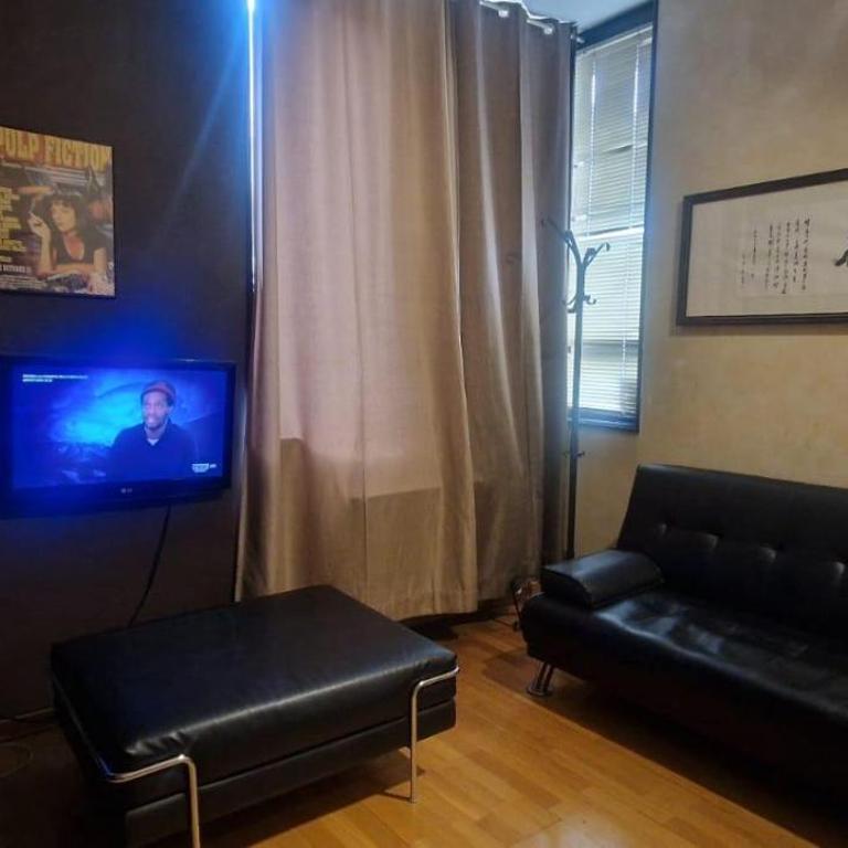 MARCONI TURIN Loft, studio nei pressi di Porta Nuova - Penthouse Apartment - 11