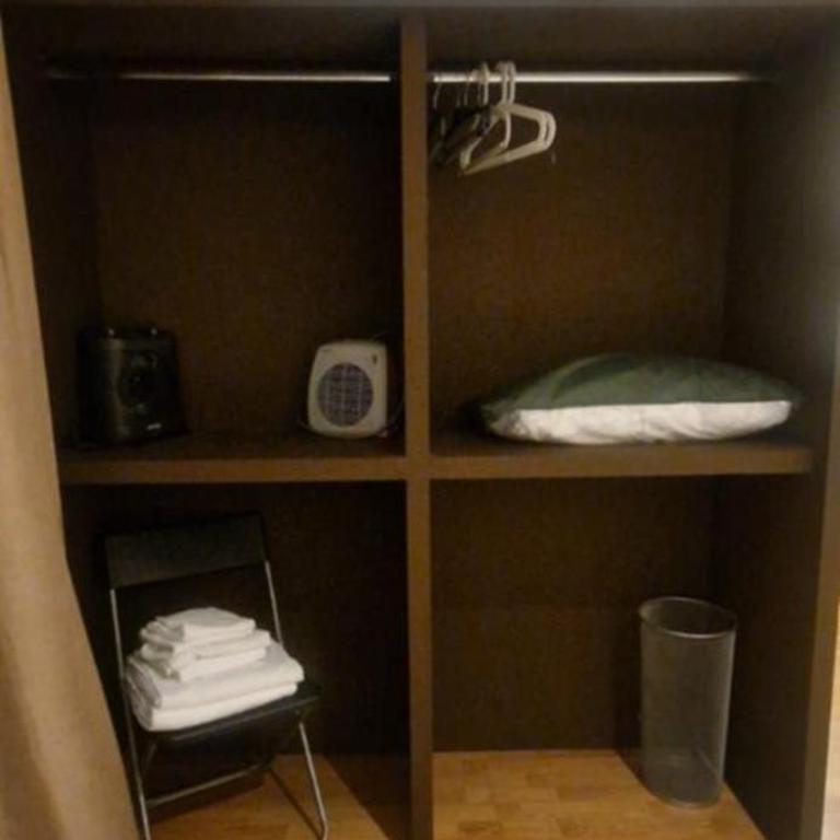 MARCONI TURIN Loft, studio nei pressi di Porta Nuova - Penthouse Apartment - 12