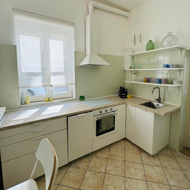 Casa Sasa - Two-Bedroom House - 6