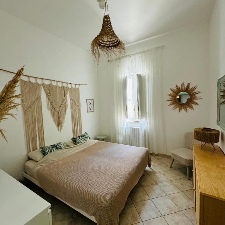 Casa Sasa - Two-Bedroom House - 10