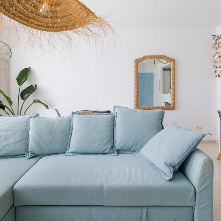 Viento House - Apartamento de 2 dormitorios - 1