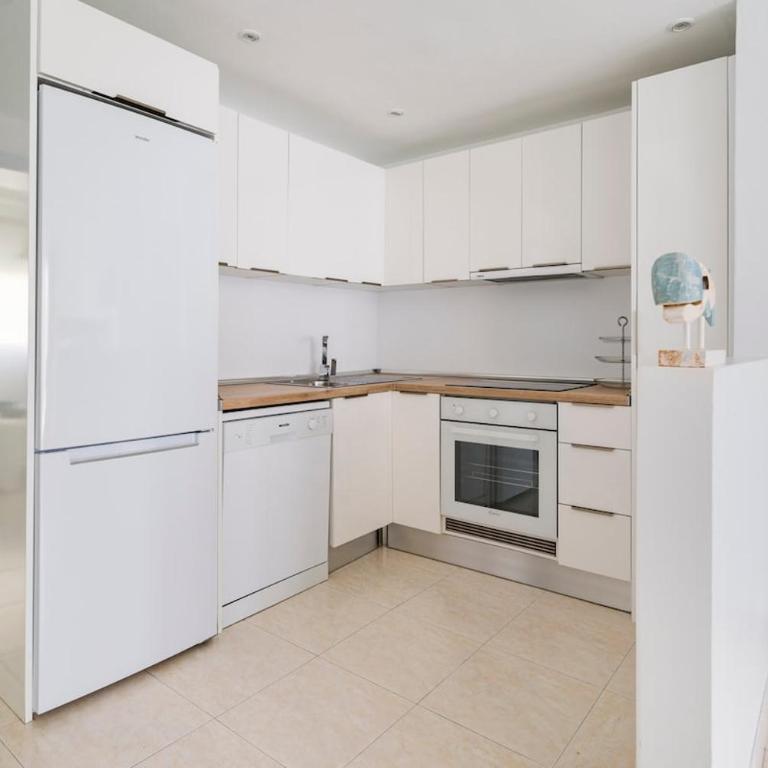 Viento House - Apartamento de 2 dormitorios - 3