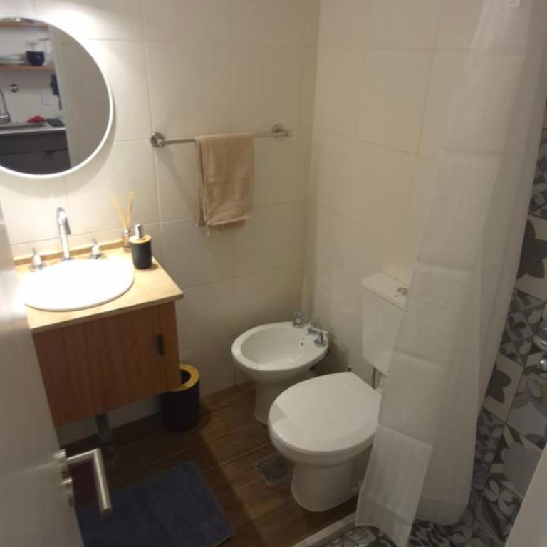 Estudio 49 - Apartamento de 1 dormitorio - 3